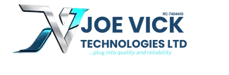 Joe Vick Technologies Ltd