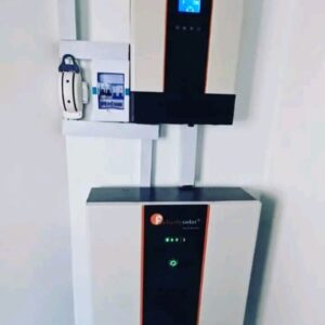 5kva felicity hybrid inverter