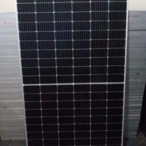 450 watts solar panel