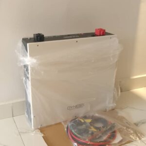 Dyness lithium battery