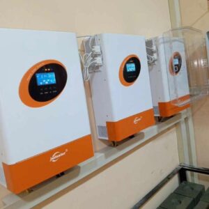 5.5kva JSD inverter