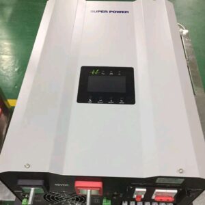 5kva super power inverter