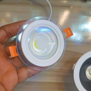 Led spot lights